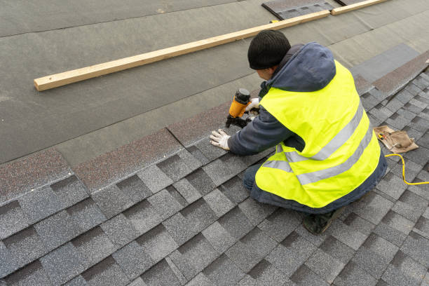 Best Roof Leak Repair  in West Linn, OR