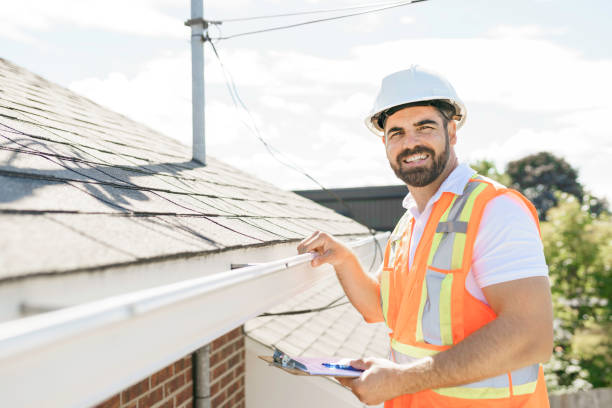 Quick and Trustworthy Emergency Roof Repair Services in West Linn, OR