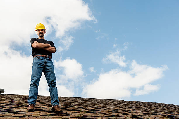 Best Gutter Installation and Roofing  in West Linn, OR