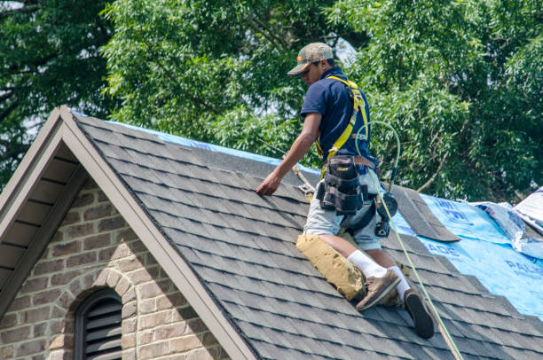 Heating Cable for Roof Installation in West Linn, OR