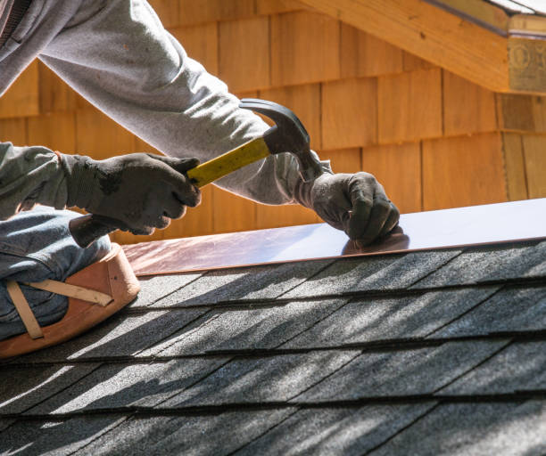 Slate Roofing Contractor in West Linn, OR